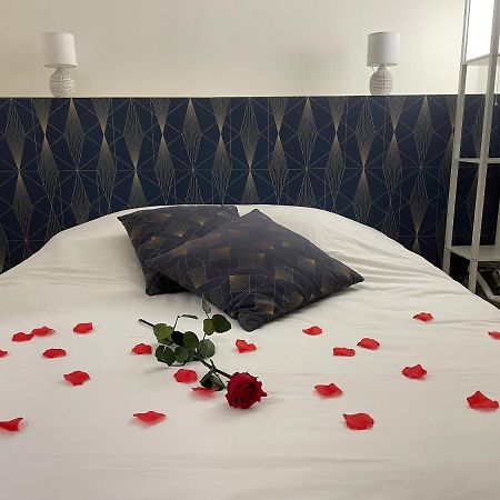 Houlgate Appartement La Briarde 외부 사진
