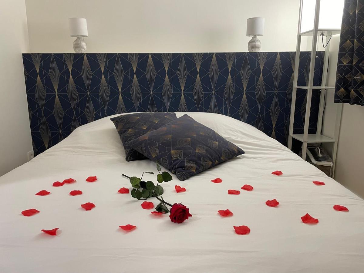 Houlgate Appartement La Briarde 외부 사진