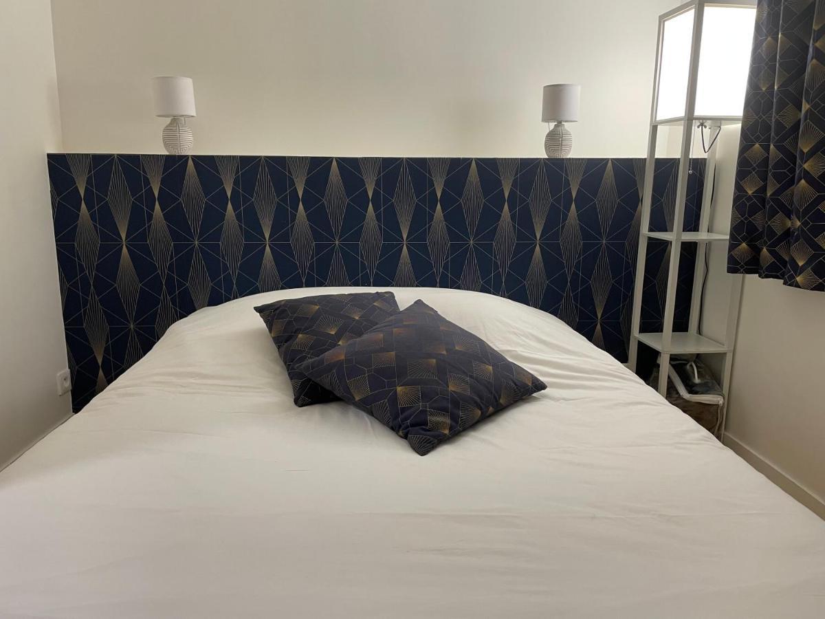 Houlgate Appartement La Briarde 외부 사진